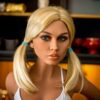 Becky - Hot Blonde Sex Doll-BSDoll Realistic Sex Doll