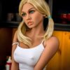 Becky - Hot Blonde Sex Doll-BSDoll Realistic Sex Doll