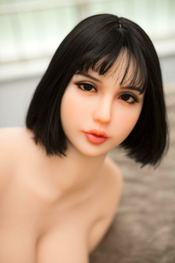 Beth - Big Breasted Natural Skin Sex Doll-BSDoll Realistic Sex Doll