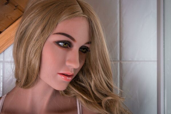 Blake - Athletic Sex Doll-BSDoll Realistic Sex Doll