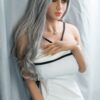 Britney - Real TPE Silicone Sex Doll Huge Breasts-BSDoll Realistic Sex Doll