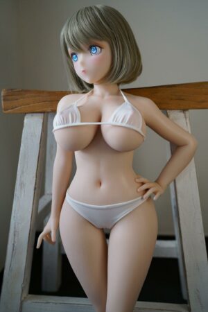 Bryanna - 78cm Curvy Tiny Doll- Realistic Sex Doll - Custom Sex Doll - BSDoll
