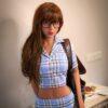 Candy - Real Sex Doll-BSDoll Realistic Sex Doll