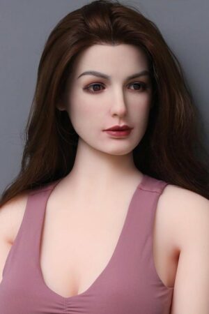 Carol - Sexy Figure Realistic Sexy Ladies-BSDoll Realistic Sex Doll