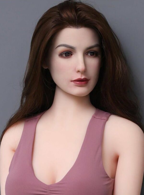 Carol - Sexy Figure Realistic Sexy Ladies-BSDoll Realistic Sex Doll