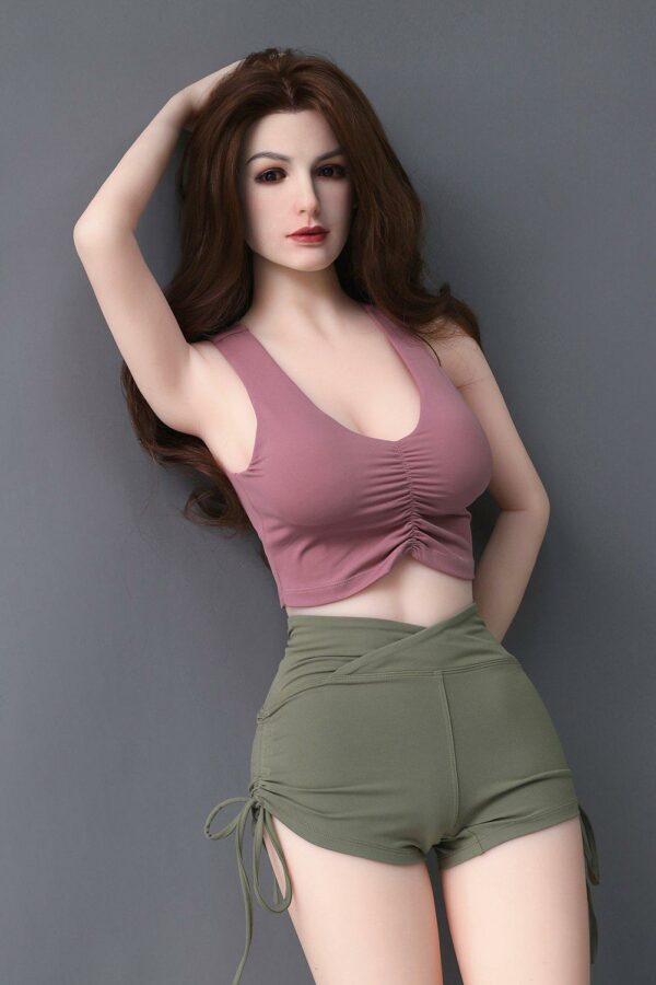 Carol - Sexy Figure Realistic Sexy Ladies-BSDoll Realistic Sex Doll