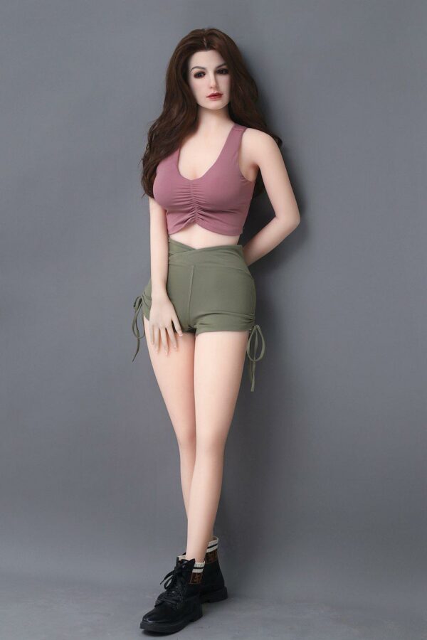 Carol - Sexy Figure Realistic Sexy Ladies-BSDoll Realistic Sex Doll