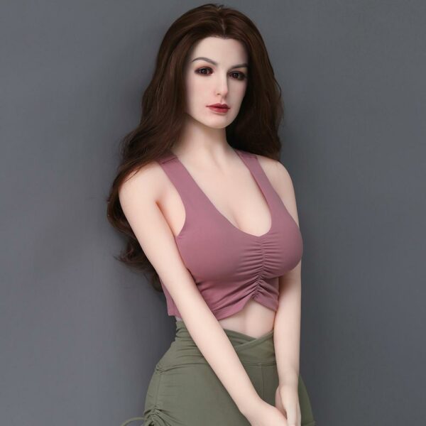 Carol - Sexy Figure Realistic Sexy Ladies-BSDoll Realistic Sex Doll