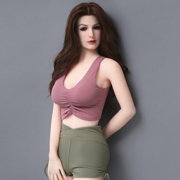 Carol - Sexy Figure Realistic Sexy Ladies-BSDoll Realistic Sex Doll