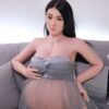 Carolyn - Pregnant Lifelike TPE Sex Doll-BSDoll Realistic Sex Doll