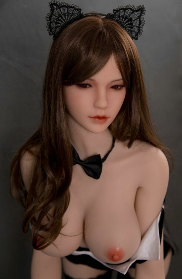 Cat - Cosplay Sex Doll-BSDoll Realistic Sex Doll