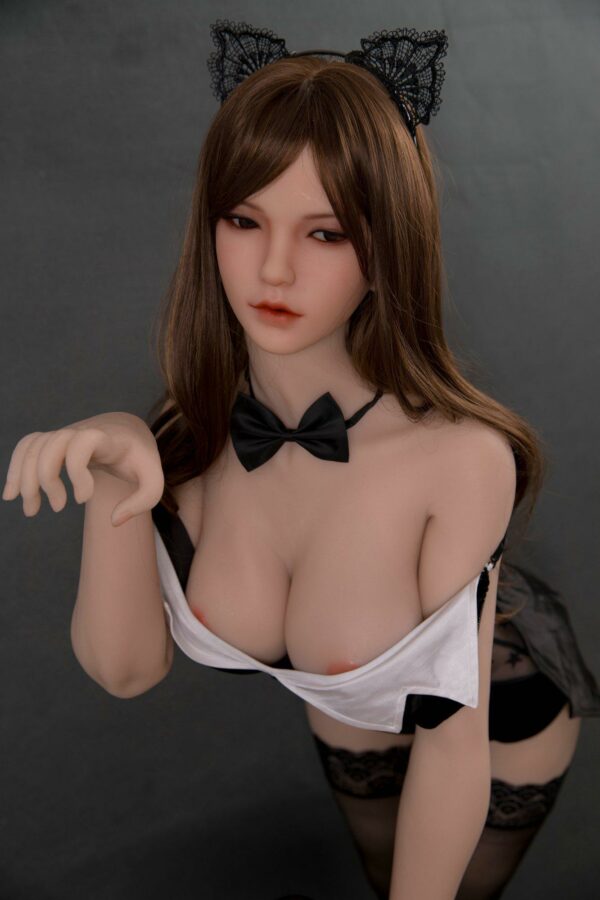 Cat - Cosplay Sex Doll-BSDoll Realistic Sex Doll