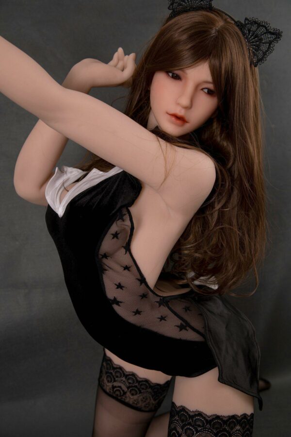 Cat - Cosplay Sex Doll-BSDoll Realistic Sex Doll