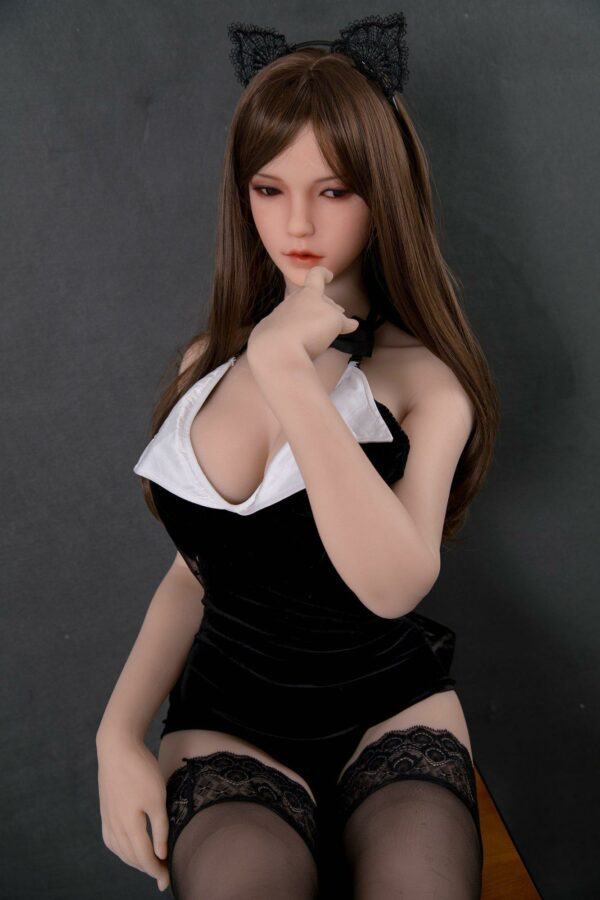 Cat - Cosplay Sex Doll-BSDoll Realistic Sex Doll