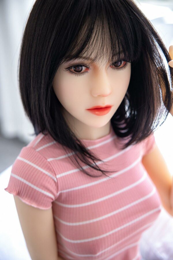 Chenchen- Realistic Asian Charming Sex Doll-BSDoll Realistic Sex Doll