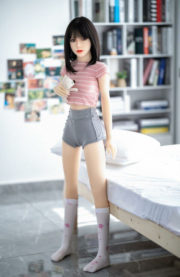 Chenchen- Realistic Asian Charming Sex Doll-BSDoll Realistic Sex Doll