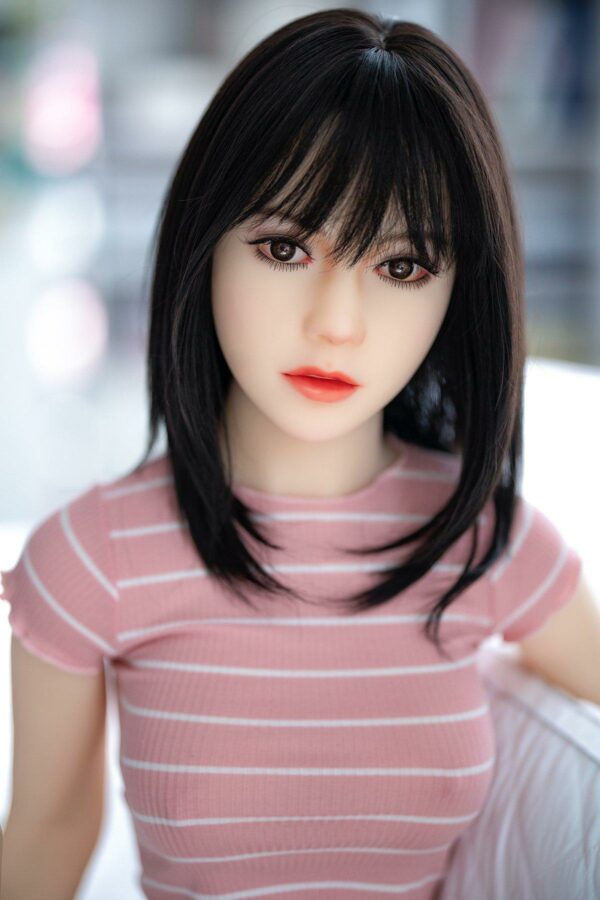 Chenchen- Realistic Asian Charming Sex Doll-BSDoll Realistic Sex Doll