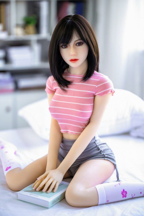 Chenchen- Realistic Asian Charming Sex Doll-BSDoll Realistic Sex Doll