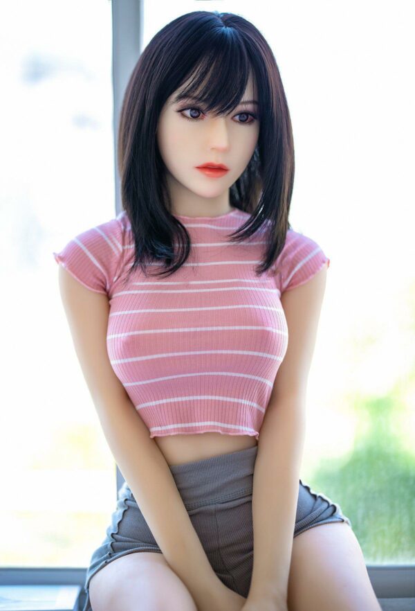 Chenchen- Realistic Asian Charming Sex Doll-BSDoll Realistic Sex Doll
