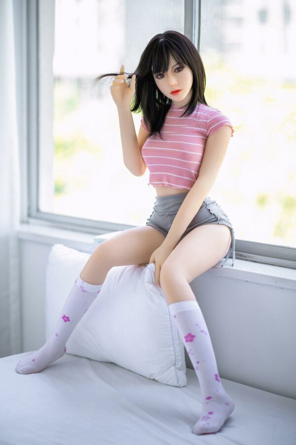 Chenchen- Realistic Asian Charming Sex Doll-BSDoll Realistic Sex Doll