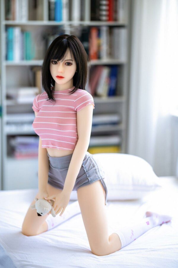 Chenchen- Realistic Asian Charming Sex Doll-BSDoll Realistic Sex Doll