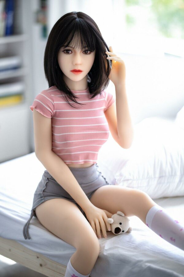 Chenchen- Realistic Asian Charming Sex Doll-BSDoll Realistic Sex Doll
