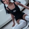 Christina - Lifelike Sex Doll with Steel skeleton-BSDoll Realistic Sex Doll