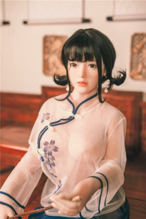 Chun - Cheongsam Beauty Sex Doll