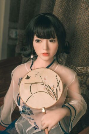 Chun - Cheongsam Beauty Sex Doll