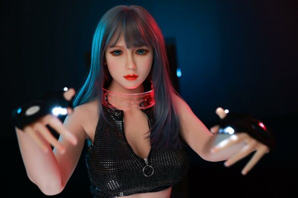 Colleen - Real Love Asian Fancy Sex Doll-BSDoll Realistic Sex Doll