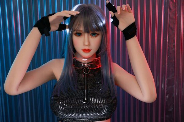 Colleen - Real Love Asian Fancy Sex Doll-BSDoll Realistic Sex Doll