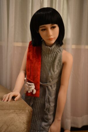 Premium Celeste - Japanese Full Size Sex Doll Sex Doll - CA Stock