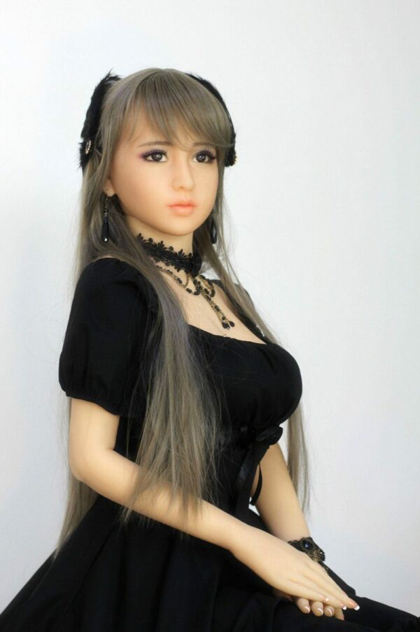 Denise - Realistic Sex Doll-BSDoll Realistic Sex Doll