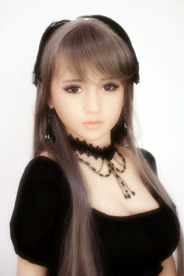 Denise - Realistic Sex Doll-BSDoll Realistic Sex Doll