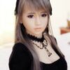 Denise - Realistic Sex Doll-BSDoll Realistic Sex Doll