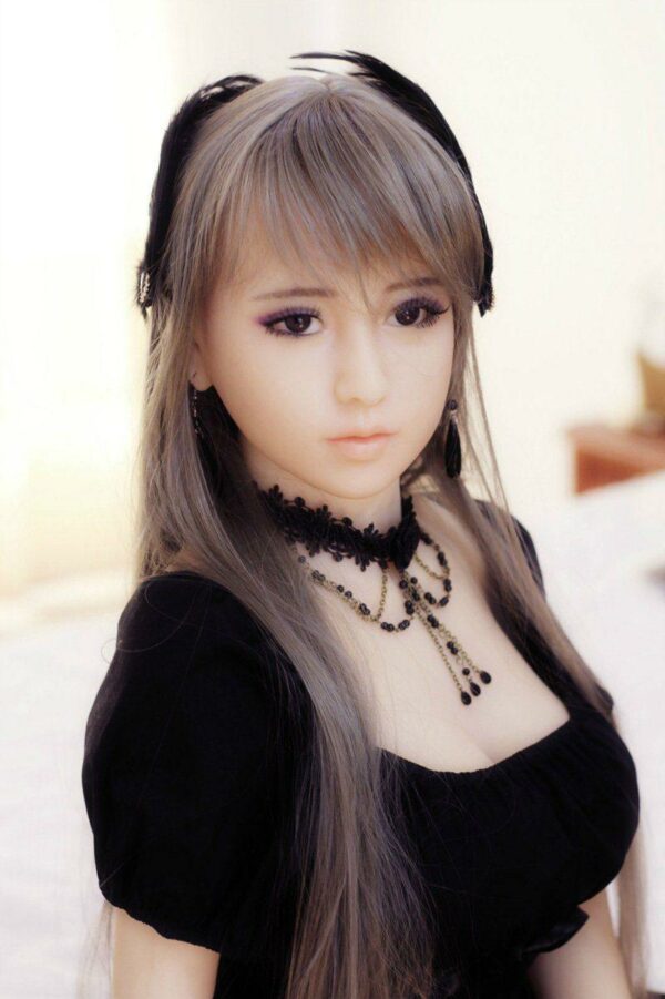 Denise - Realistic Sex Doll-BSDoll Realistic Sex Doll
