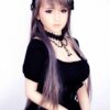 Denise - Realistic Sex Doll-BSDoll Realistic Sex Doll