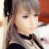 Denise - Realistic Sex Doll-BSDoll Realistic Sex Doll