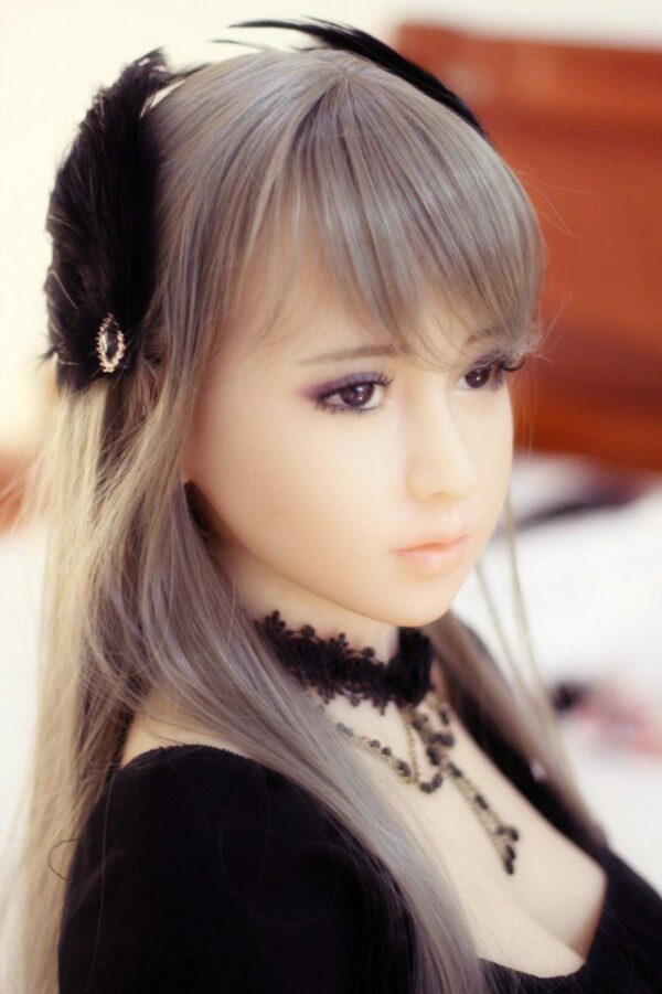 Denise - Realistic Sex Doll-BSDoll Realistic Sex Doll