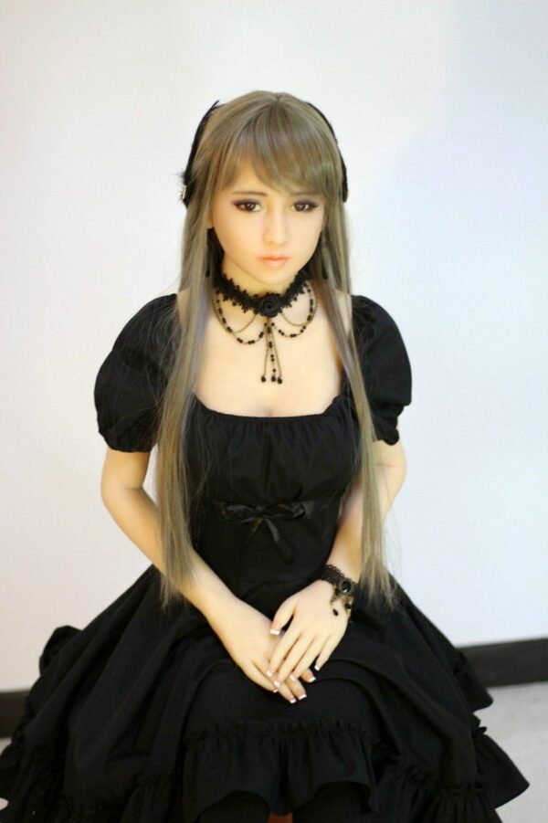 Denise - Realistic Sex Doll-BSDoll Realistic Sex Doll