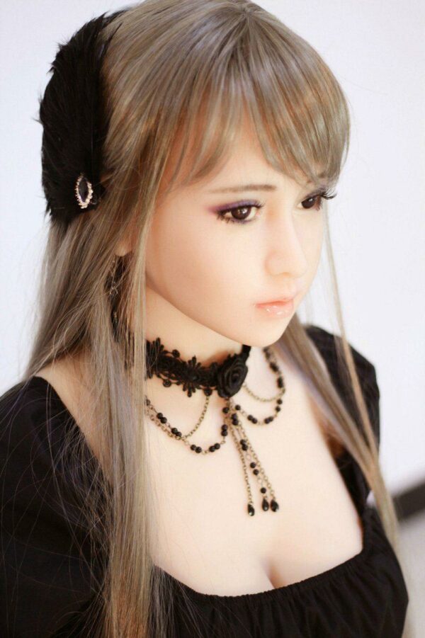 Denise - Realistic Sex Doll-BSDoll Realistic Sex Doll
