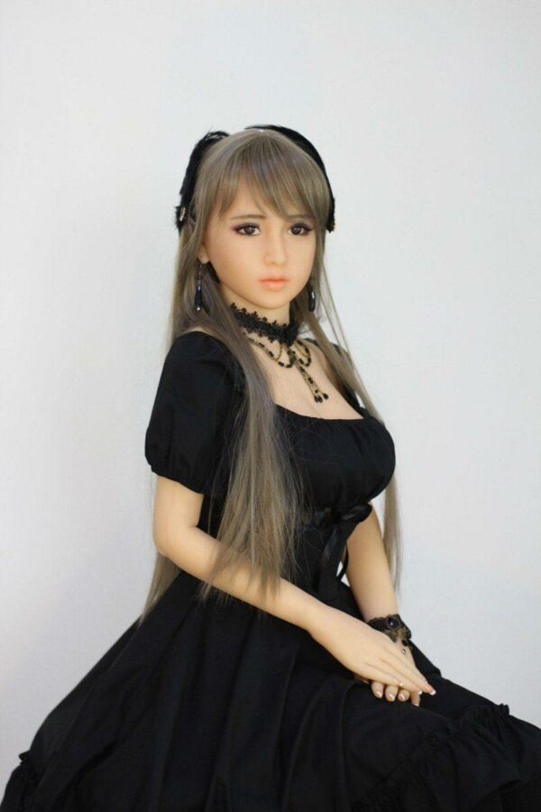 Denise - Realistic Sex Doll-BSDoll Realistic Sex Doll