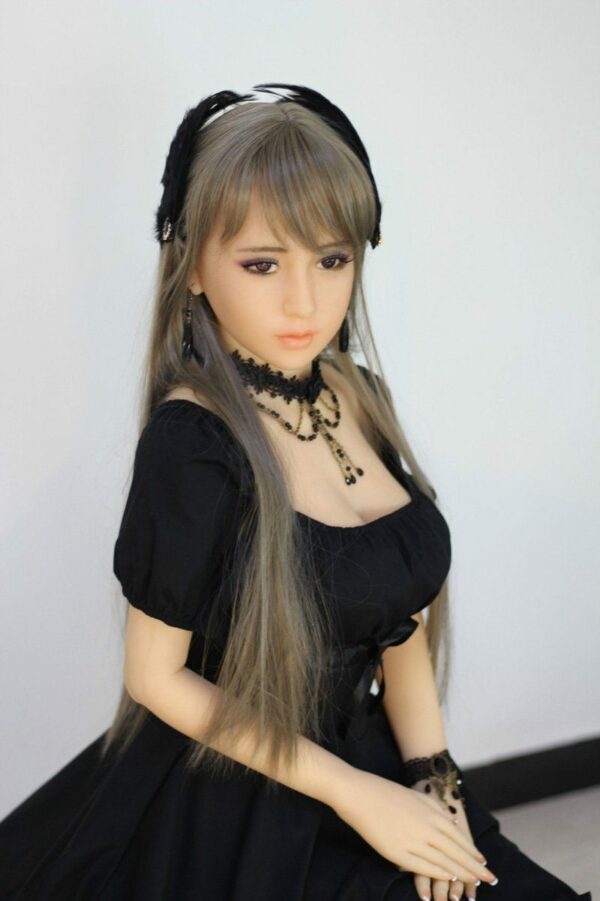 Denise - Realistic Sex Doll-BSDoll Realistic Sex Doll