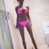 Destiny - Ebony Sex Doll-BSDoll Realistic Sex Doll