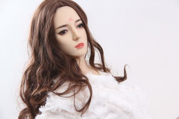 Dili - Real Lifelike Sex Doll-BSDoll Realistic Sex Doll