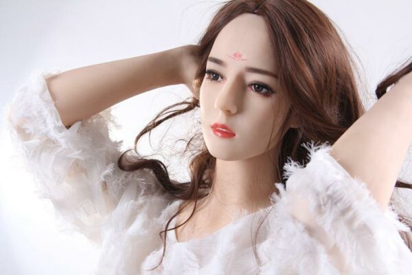 Dili - Real Lifelike Sex Doll-BSDoll Realistic Sex Doll