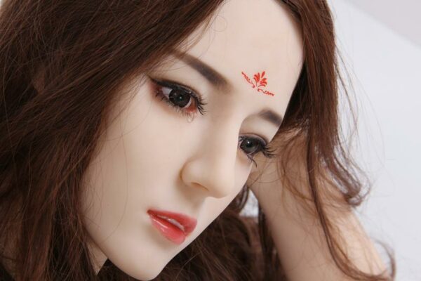 Dili - Real Lifelike Sex Doll-BSDoll Realistic Sex Doll