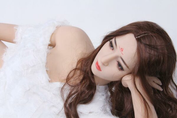 Dili - Real Lifelike Sex Doll-BSDoll Realistic Sex Doll