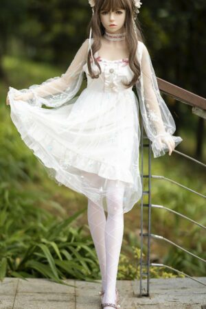 Dora - Anime Fairy Innocence Sex Doll-BSDoll Realistic Sex Doll