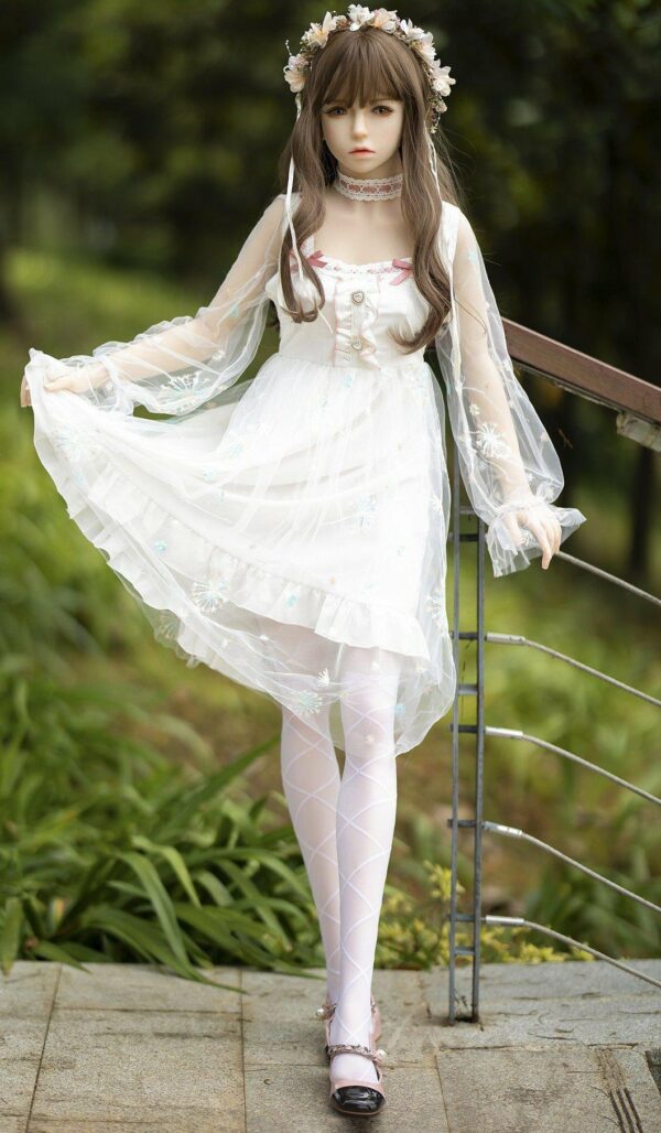 Dora - Anime Fairy Innocence Sex Doll-BSDoll Realistic Sex Doll